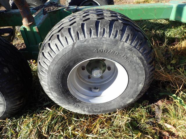 397879-15 Skogsvagn FARMA