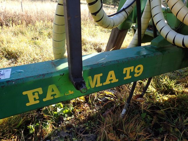 397879-19 Skogsvagn FARMA