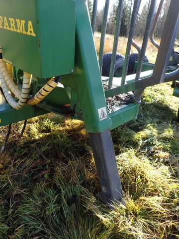 397879-20 Skogsvagn FARMA