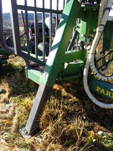 397879-22 Skogsvagn FARMA