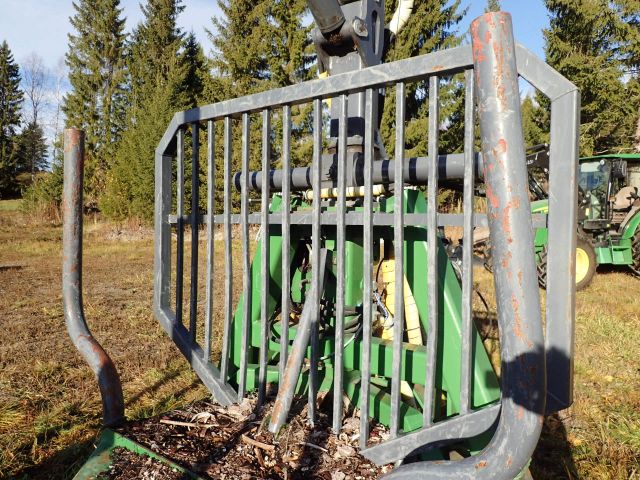 397879-24 Skogsvagn FARMA