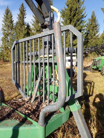 397879-25 Skogsvagn FARMA