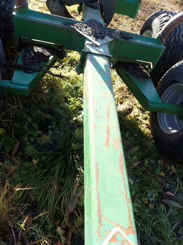 397879-26 Skogsvagn FARMA