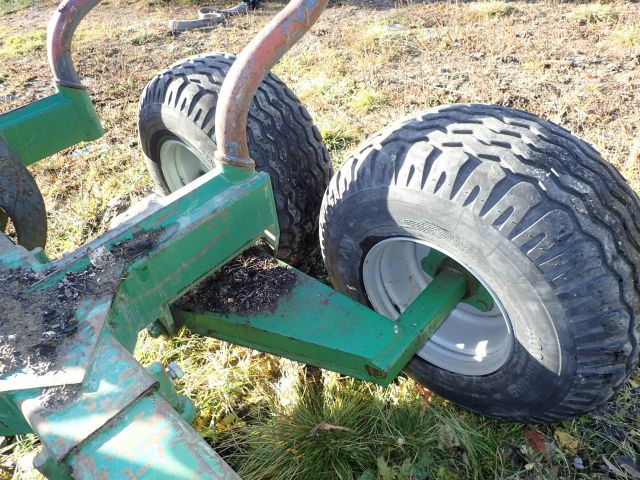 397879-27 Skogsvagn FARMA