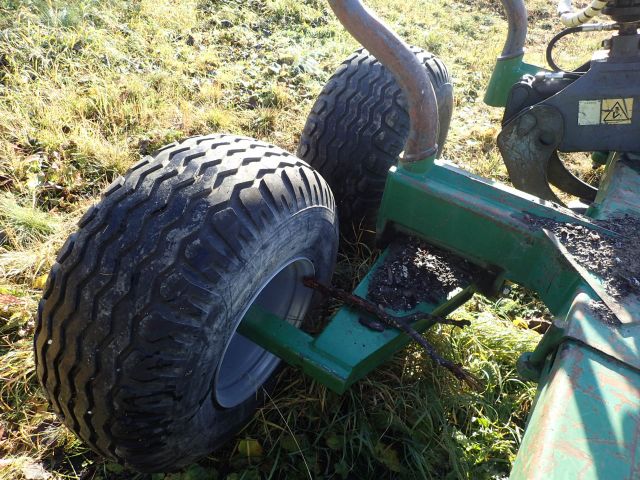 397879-28 Skogsvagn FARMA