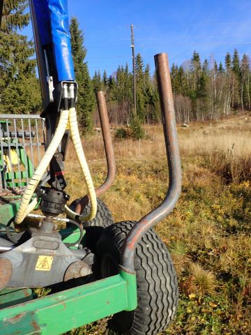 397879-30 Skogsvagn FARMA