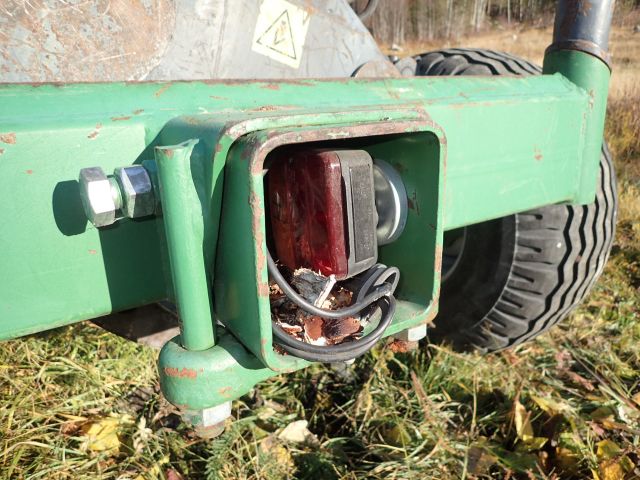 397879-31 Skogsvagn FARMA