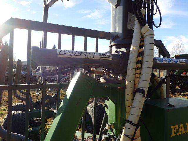 397879-35 Skogsvagn FARMA