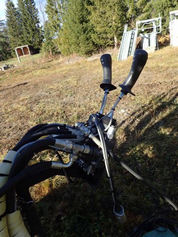 397879-36 Skogsvagn FARMA