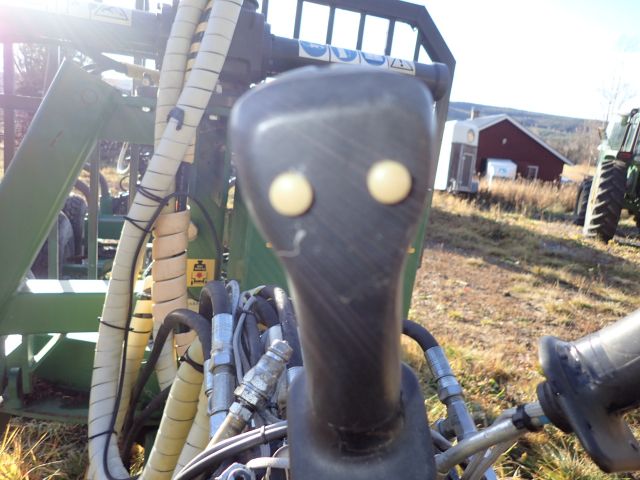 397879-38 Skogsvagn FARMA