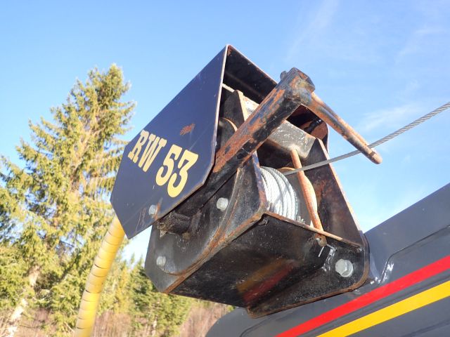 397879-41 Skogsvagn FARMA