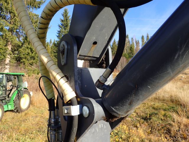 397879-43 Skogsvagn FARMA