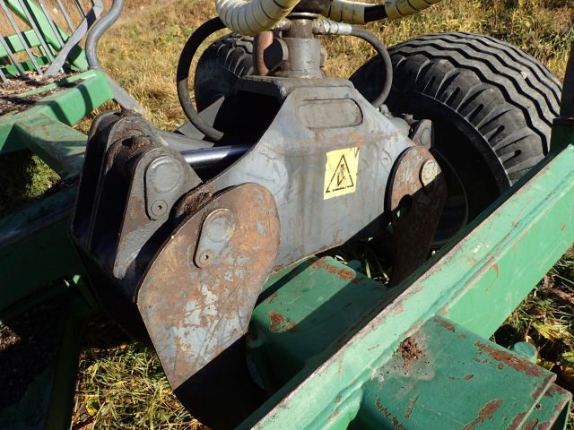 397879-47 Skogsvagn FARMA