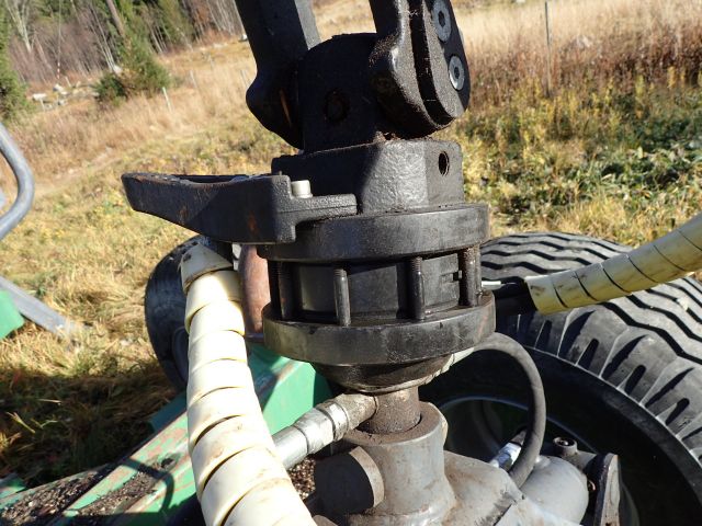 397879-48 Skogsvagn FARMA