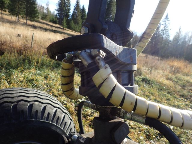 397879-49 Skogsvagn FARMA