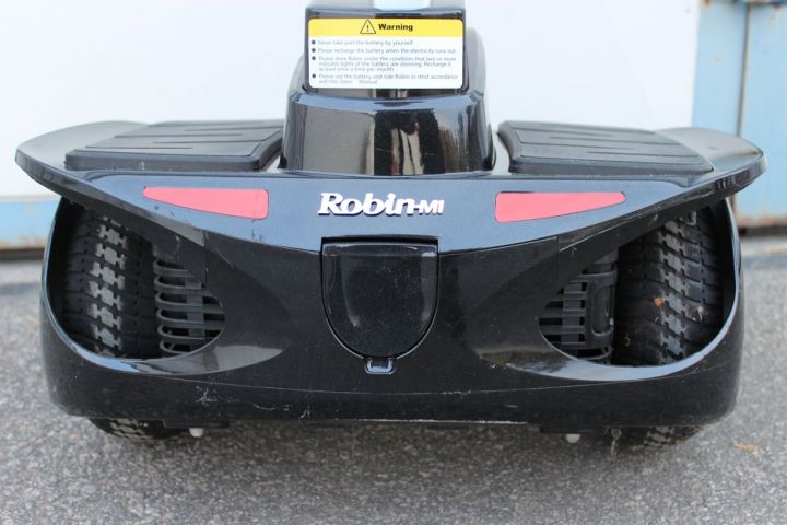 509648-2 Robin M1 "Segway"