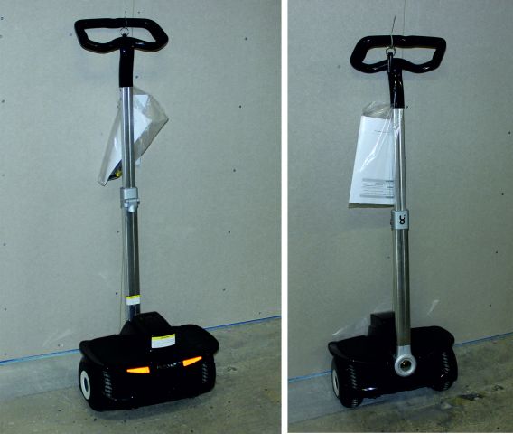 509648-1 Robin M1 "Segway"