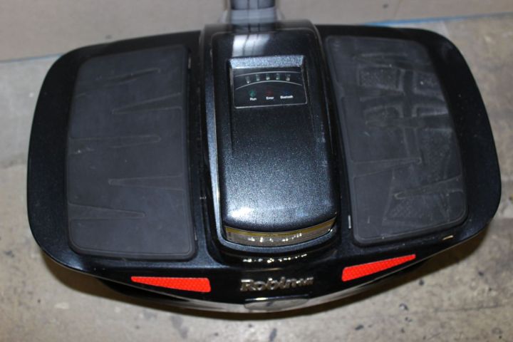 509648-3 Robin M1 "Segway"