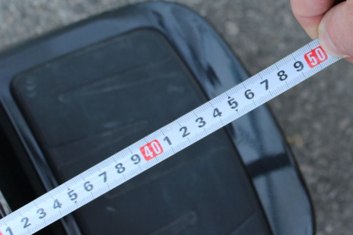 509648-5 Robin M1 "Segway"