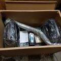 502334-8 Samway "segway" New in cardboard box.