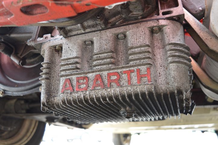 494576-35 Fiat Nuova 500 Convertible, -59