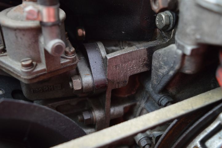 494576-34 Fiat Nuova 500 Convertible, -59