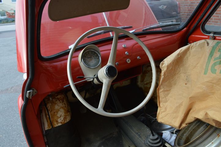 494576-37 Fiat Nuova 500 Convertible, -59