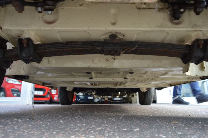 494576-4 Fiat Nuova 500 Convertible, -59