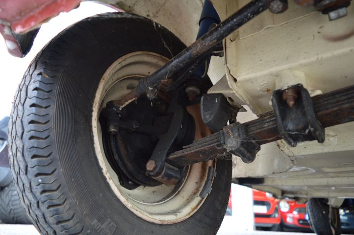 494576-38 Fiat Nuova 500 Convertible, -59