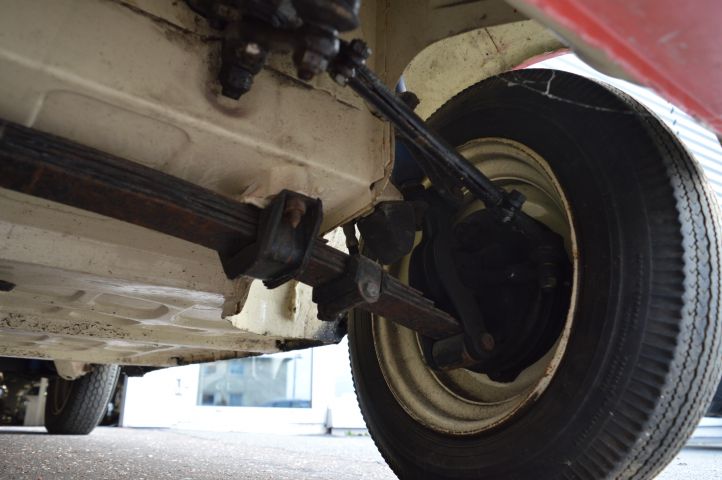 494576-39 Fiat Nuova 500 Convertible, -59