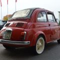494576-43 Fiat Nuova 500 Convertible, -59