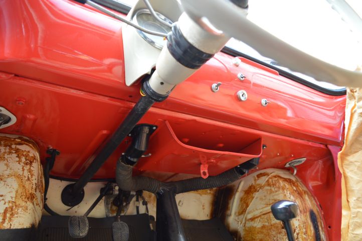 494576-44 Fiat Nuova 500 Convertible, -59