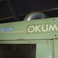509733-14 Horizontal Multifunctional mill Okuma MC-40H
