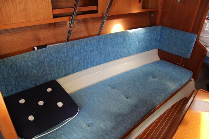 509268-15 Segelbåt Maxi 95 -79