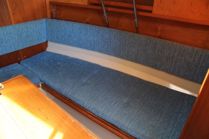 509268-16 Segelbåt Maxi 95 -79