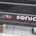 508910-3 Verktygsvagn Sonic S8 med verktyg