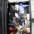 508910-10 Verktygsvagn Sonic S8 med verktyg