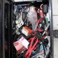 508910-11 Verktygsvagn Sonic S8 med verktyg