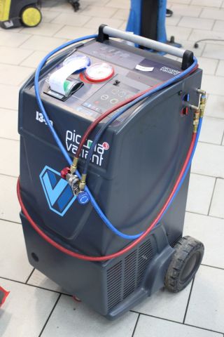 508926-1 Carbon AC Adapter Wigam Piccola 3 Variant -2017