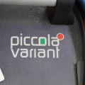 508926-2 Carbon AC Adapter Wigam Piccola 3 Variant -2017