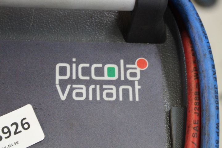 508926-2 Carbon AC Adapter Wigam Piccola 3 Variant -2017