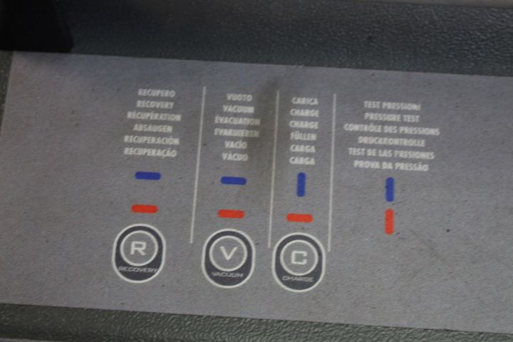 508926-3 Carbon AC Adapter Wigam Piccola 3 Variant -2017