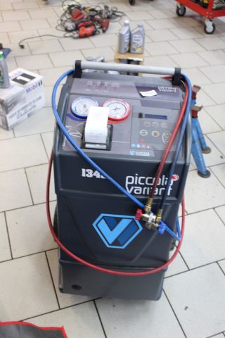 508926-4 Carbon AC Adapter Wigam Piccola 3 Variant -2017