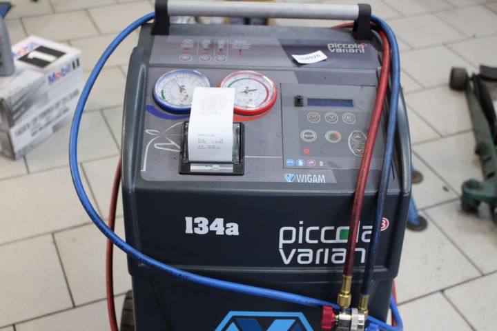 508926-5 Carbon AC Adapter Wigam Piccola 3 Variant -2017