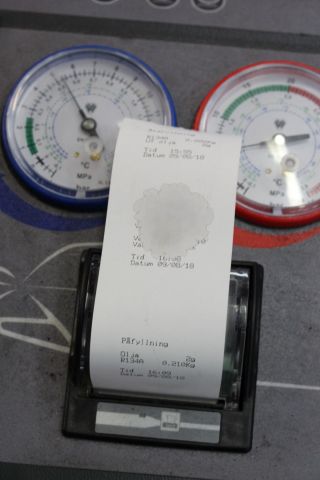 508926-8 Carbon AC Adapter Wigam Piccola 3 Variant -2017