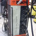 508936-2 MIG-svets Kemppi RA230 med matarverk Kemppi FU10