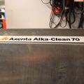 508958-2 Reservdelstvätt Axenta Alka-Clean 70