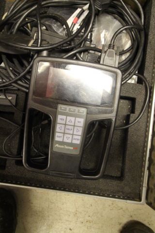 508965-1 Bildiagnosverktyg Autodiagnos A1004-2 Multitester