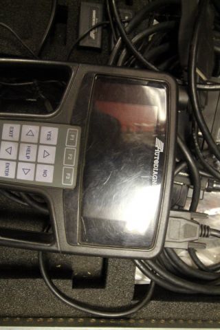 508965-2 Bildiagnosverktyg Autodiagnos A1004-2 Multitester