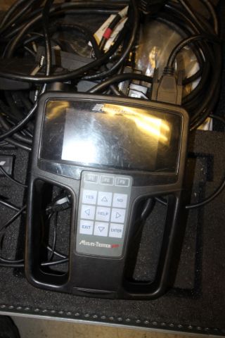 508965-3 Bildiagnosverktyg Autodiagnos A1004-2 Multitester